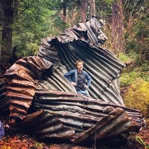 Meet your Posher, Devin